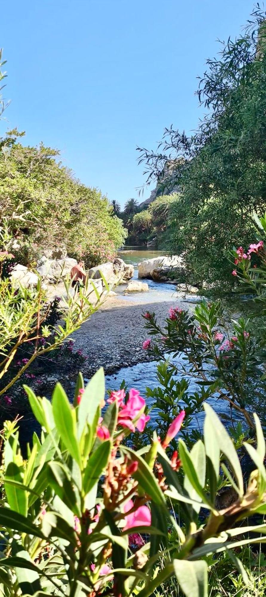 Costas Inn Spílion Buitenkant foto